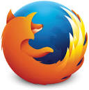 FirefoxOS Logo